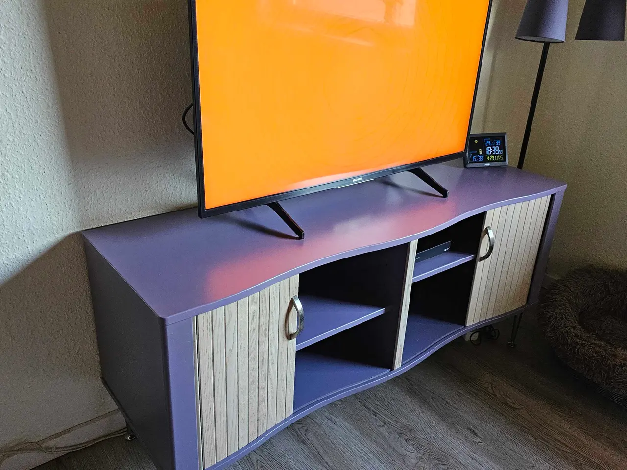 Billede 3 - Tv møbel bord