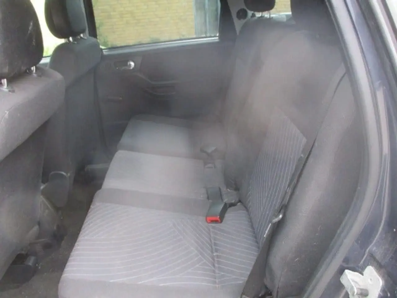 Billede 8 - Opel Meriva 1,6 16V 105 Enjoy