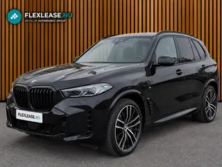 BMW X5 3,0 xDrive50e M-Sport aut.
