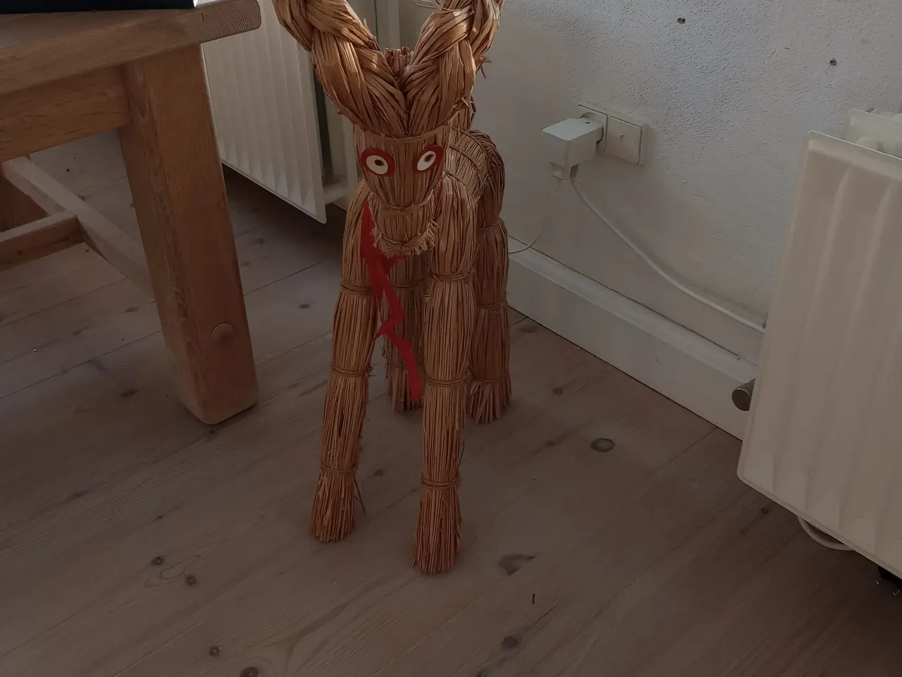 Billede 1 - Julebuk