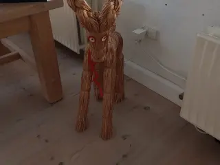 Julebuk