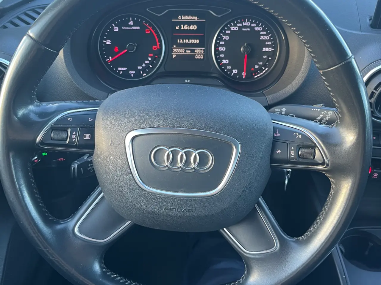 Billede 11 - Audi A3 1,6 TDi 110 Ambition Sportback