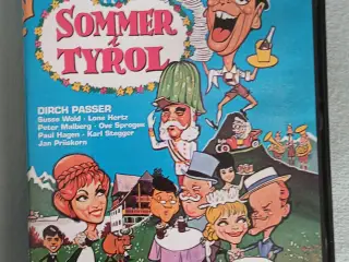 De gode gamle danske film dvd sælges
