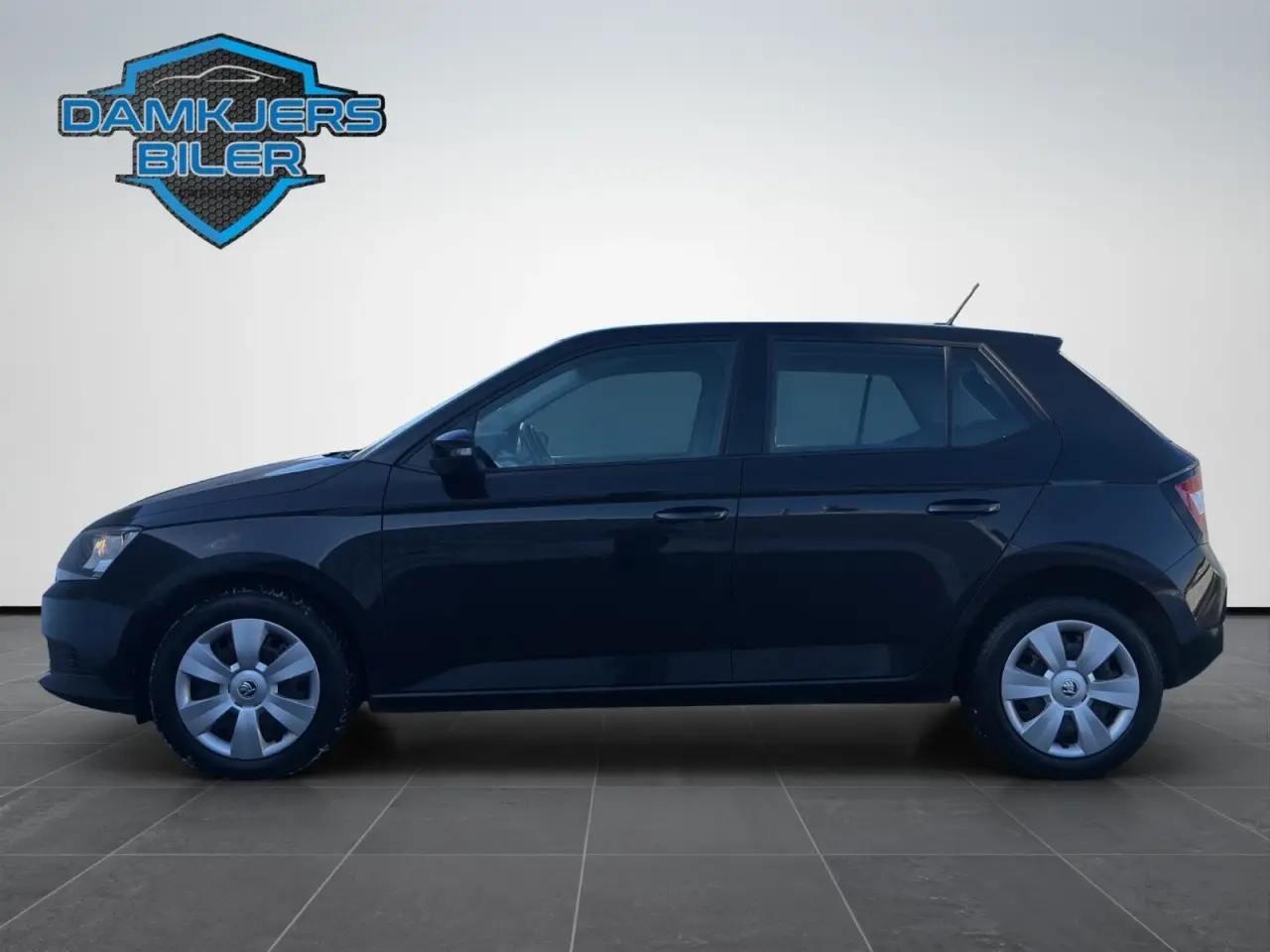 Billede 3 - Skoda Fabia 1,2 TSi 110 Ambition