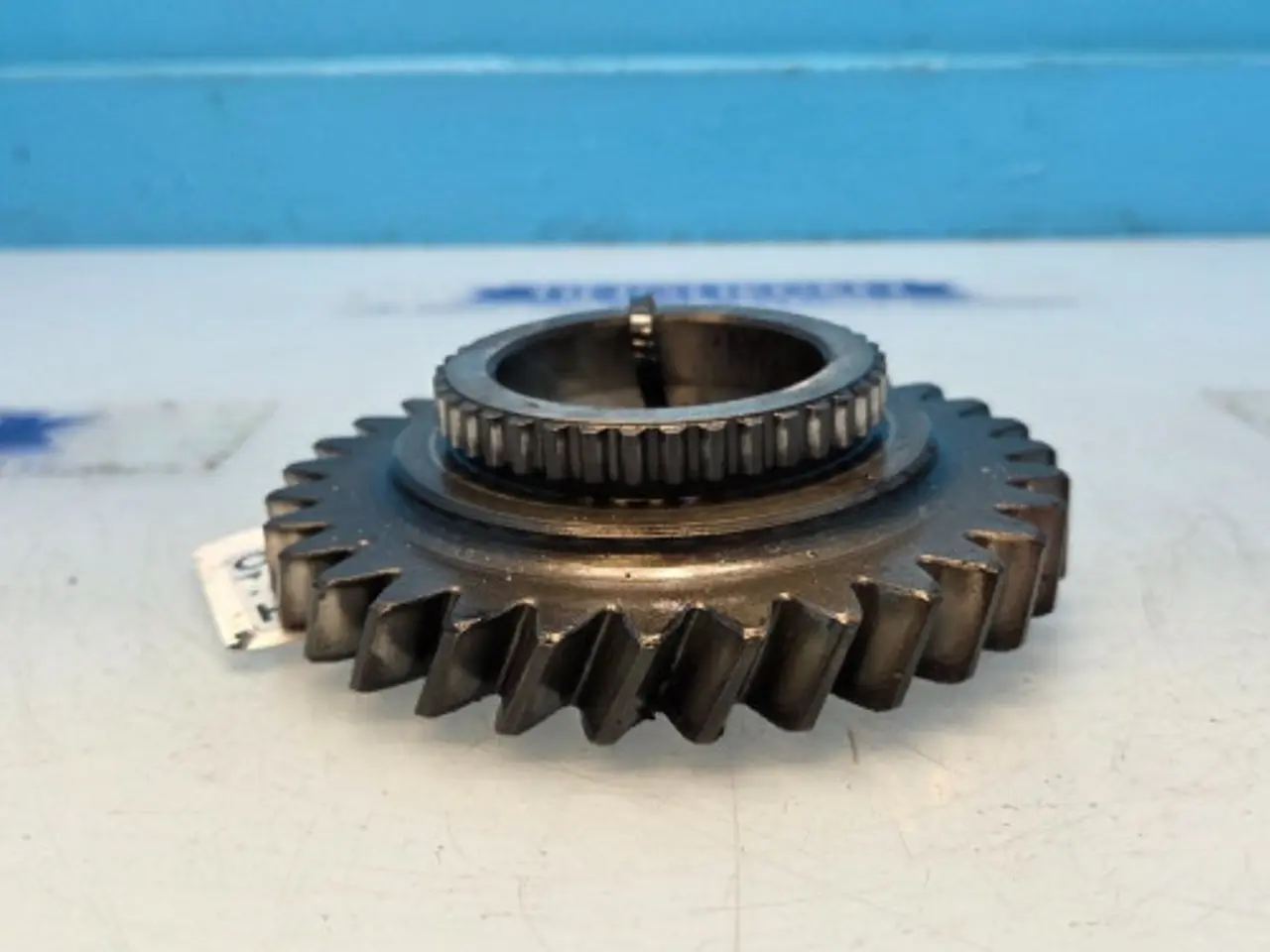 Billede 7 - Massey Ferguson 3060 Tandhjul 3387172M2