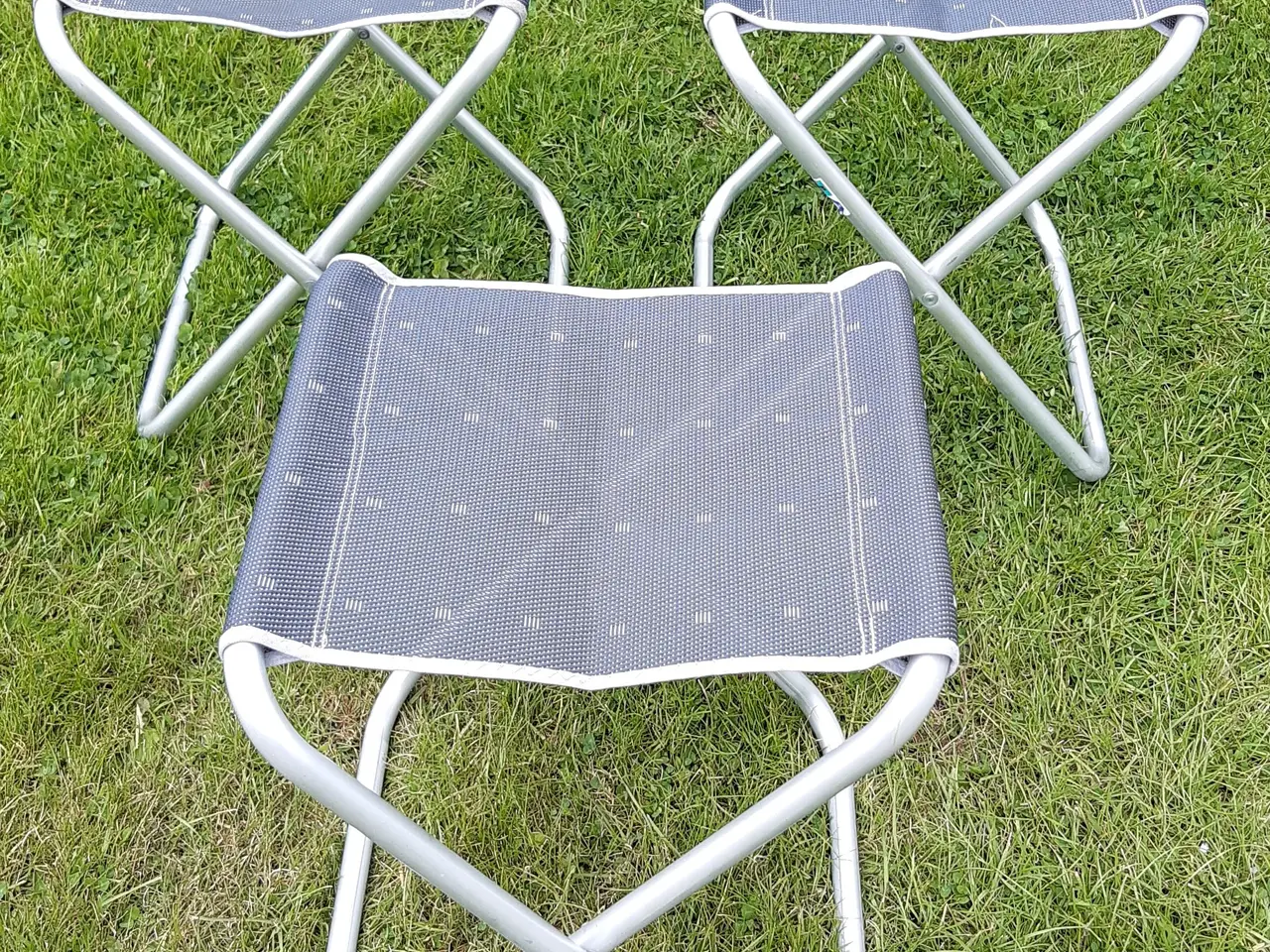 Billede 1 - Campingstole