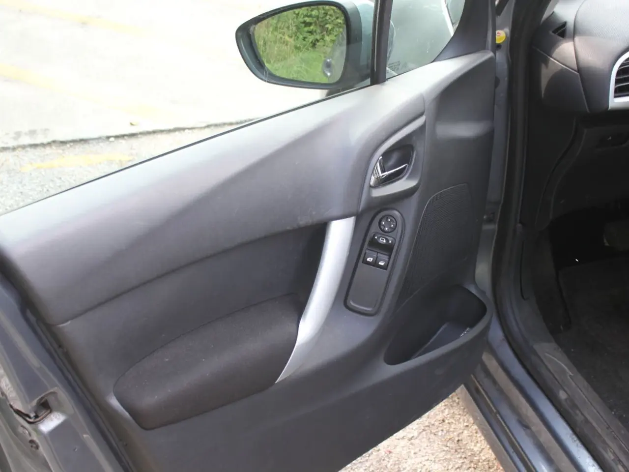Billede 11 - Citroën C3 1,4 VTi Seduction E5G 95HK 5d Aut.