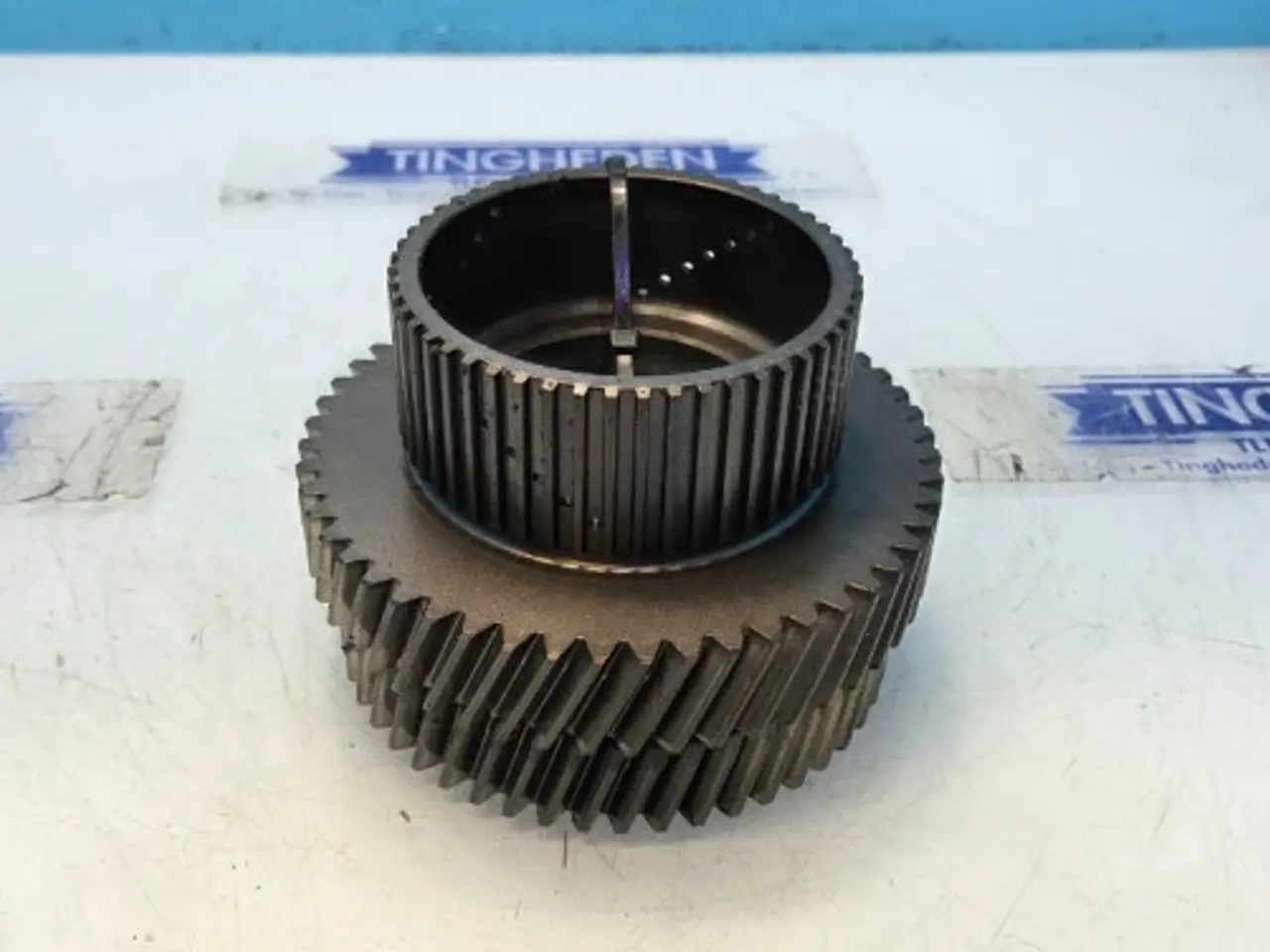 Billede 8 - New Holland TM190 Gear 5183143