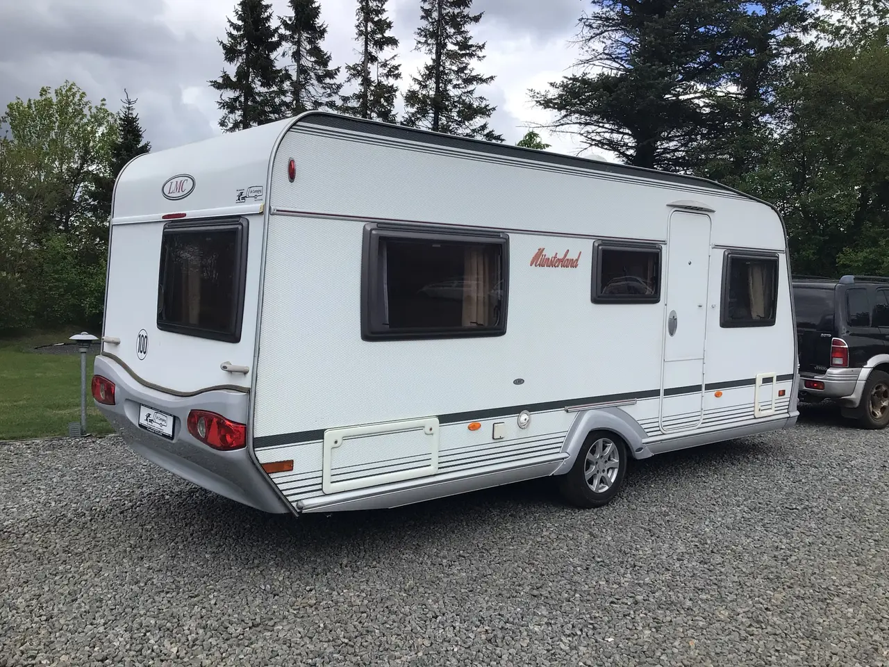 Billede 2 - LMC 500 RBD