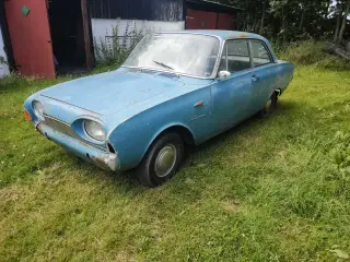 Taunus M17 .........