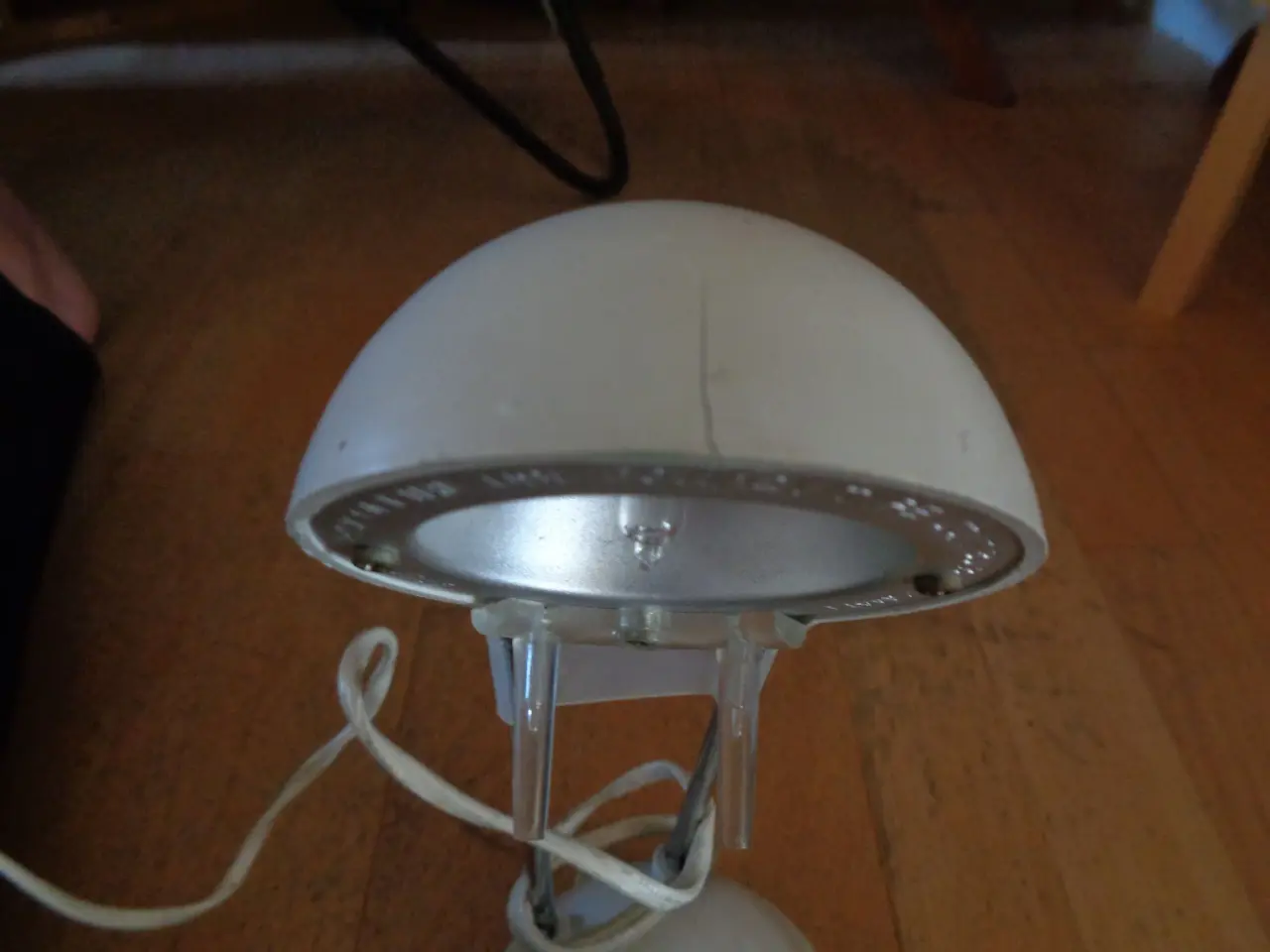 Billede 5 - Skrivebordslampe