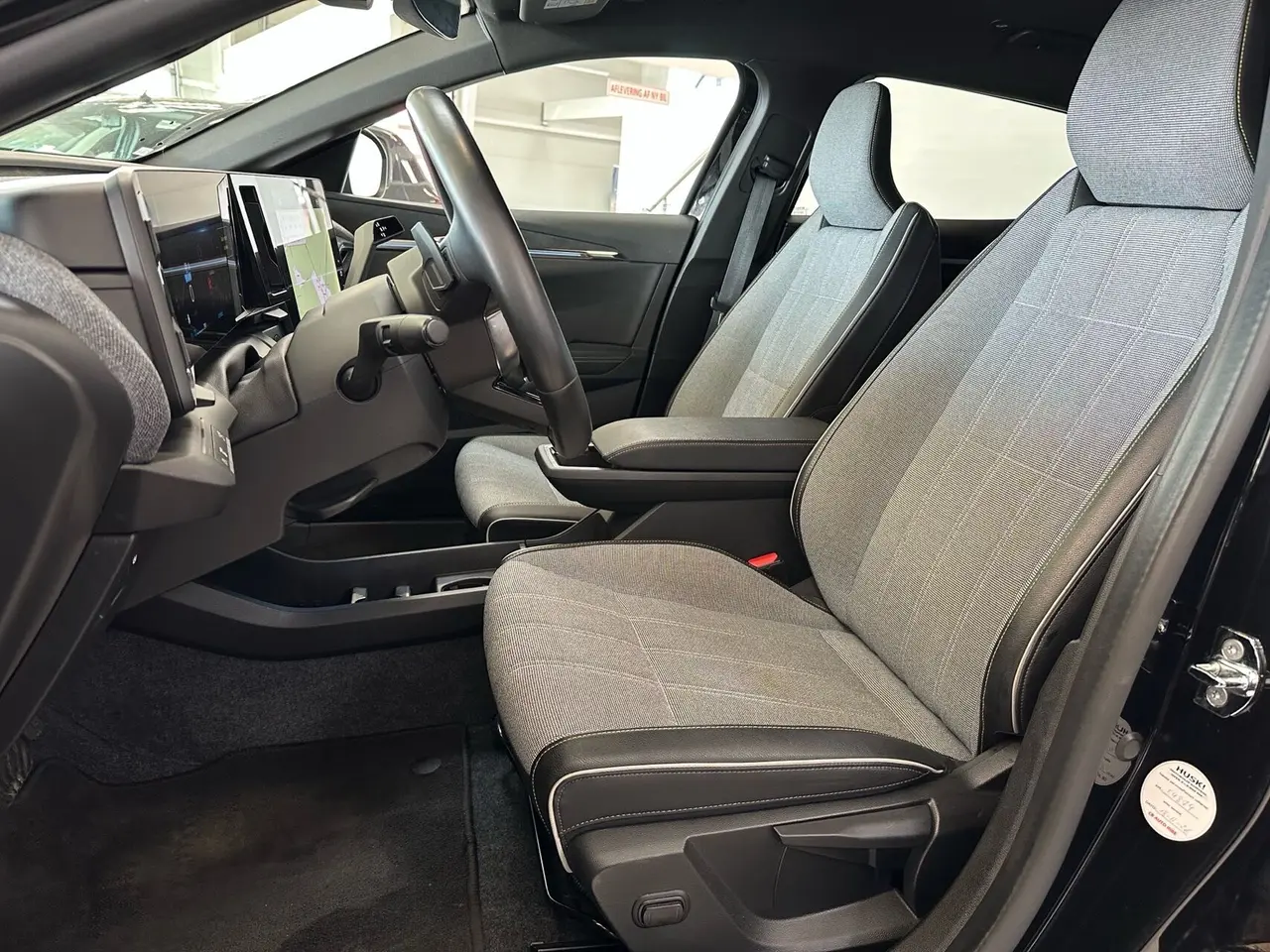 Billede 6 - Renault Mégane E-TECH Techno 220HK 5d Aut.
