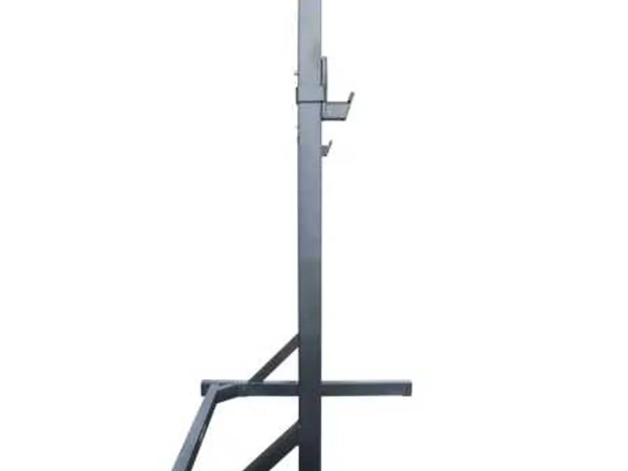 Billede 3 - TITAN LIFE PRO Squat Stand