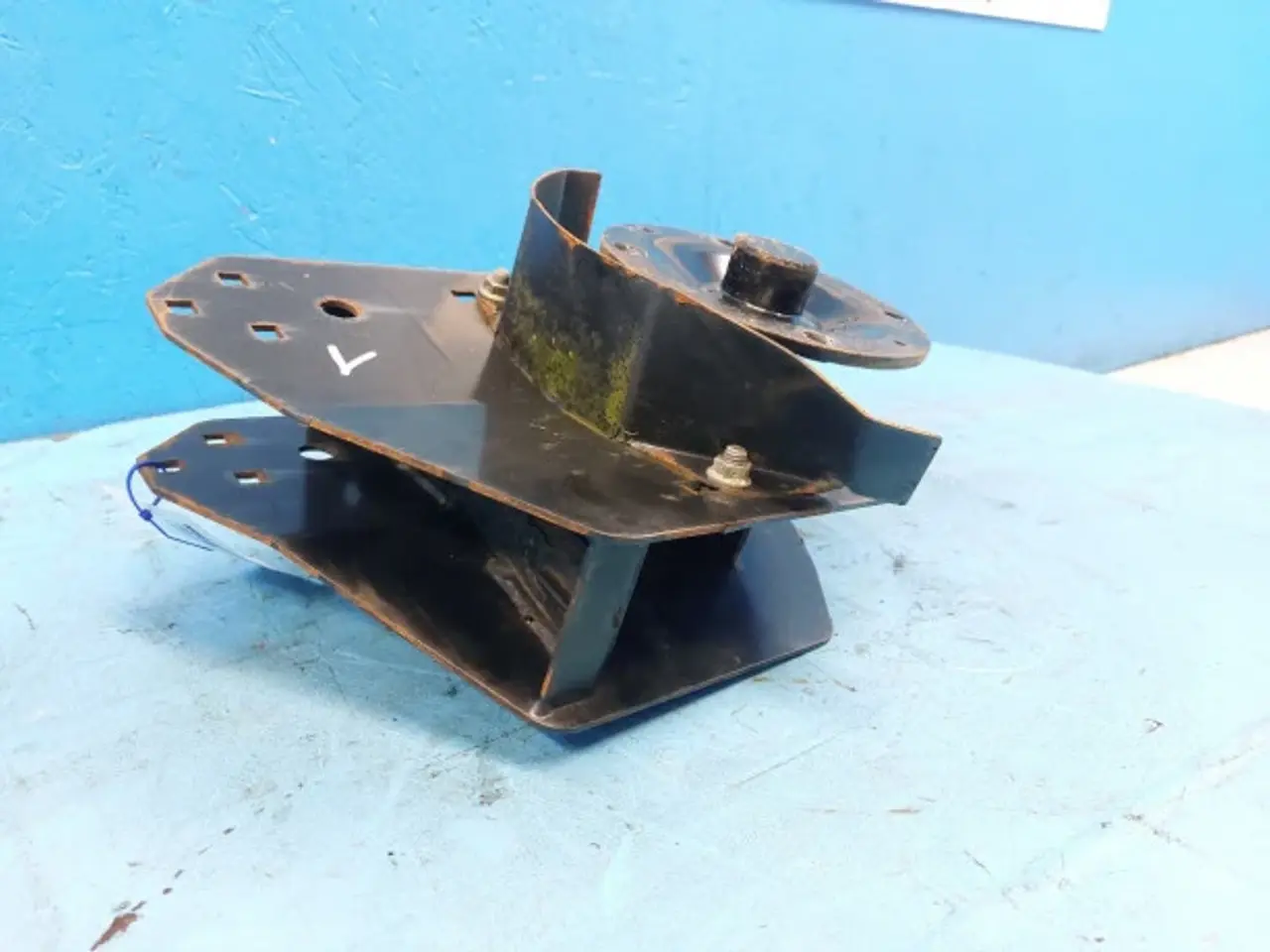 Billede 3 - MacDon D60 Support LH 164739