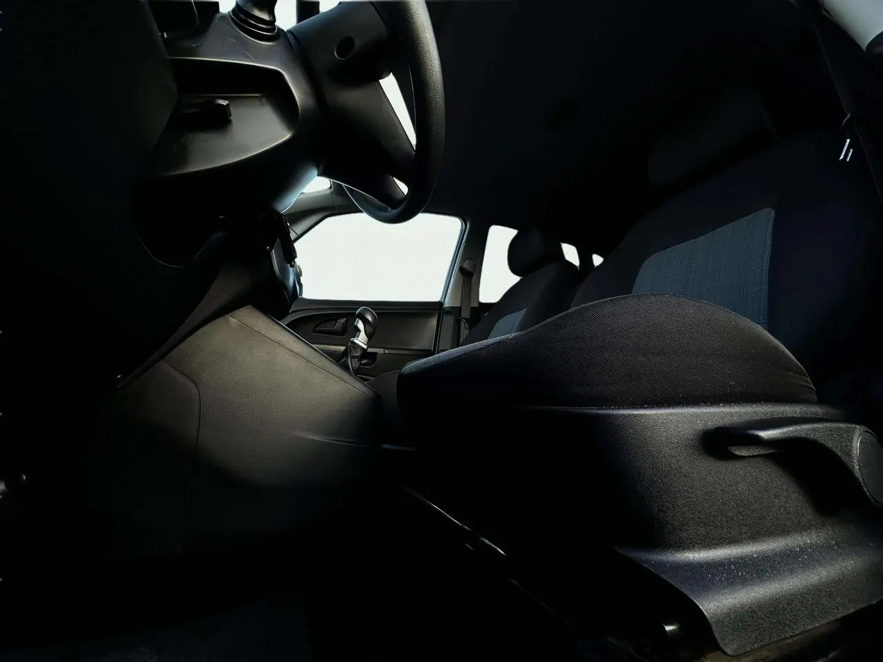 Billede 8 - Kia Venga 1,4 CRDi 90 Active