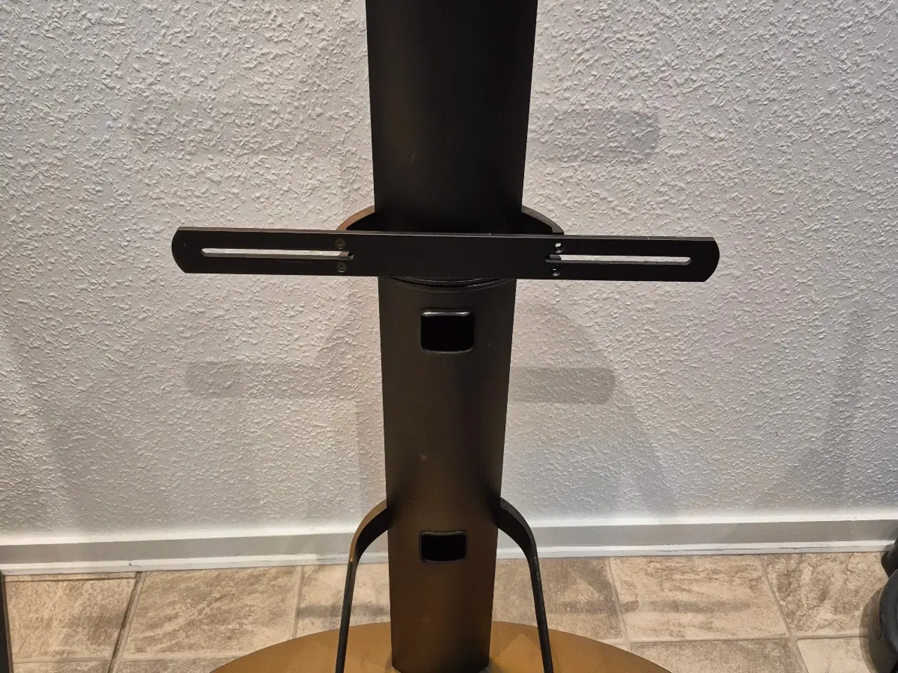 Billede 1 - Tv-stand gulvstativ