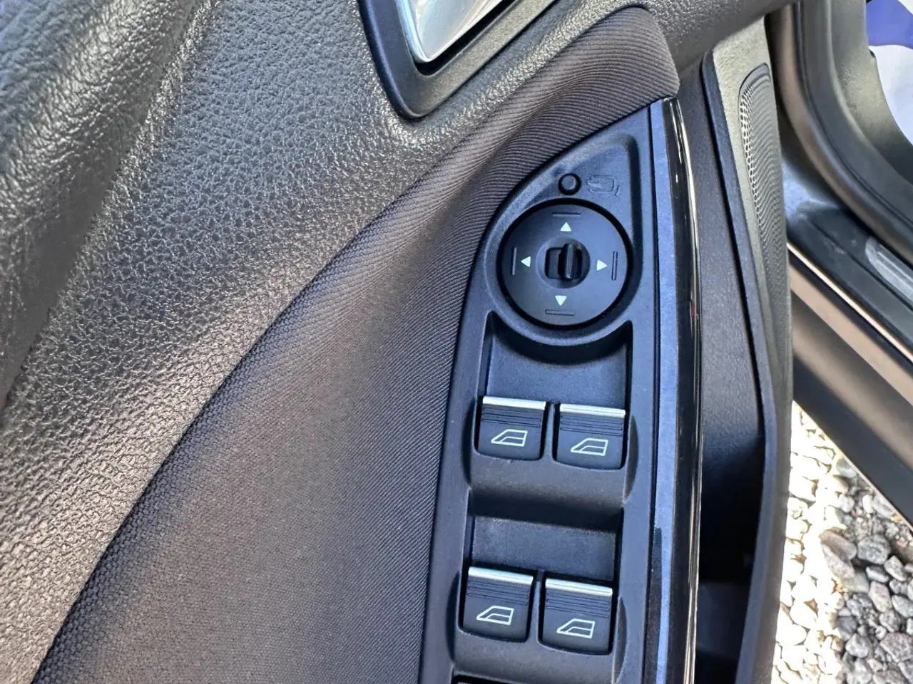 Billede 11 - Ford Focus 1,0 SCTi 125 Titanium stc.