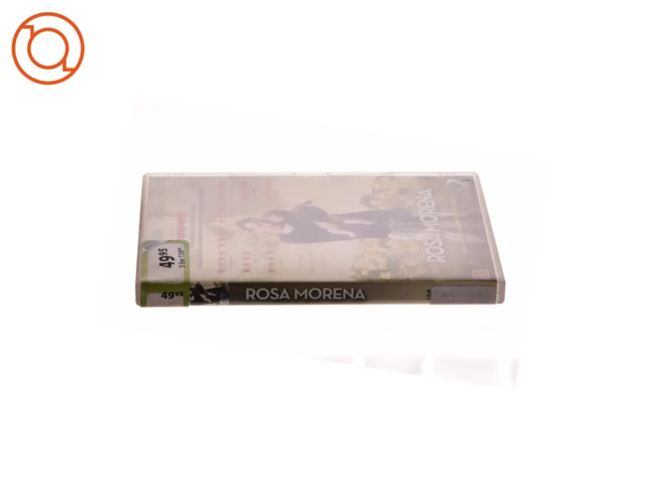 Billede 2 - Rosa Morena fra dvd