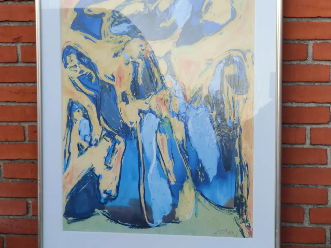 Billede 1 - Plakat 