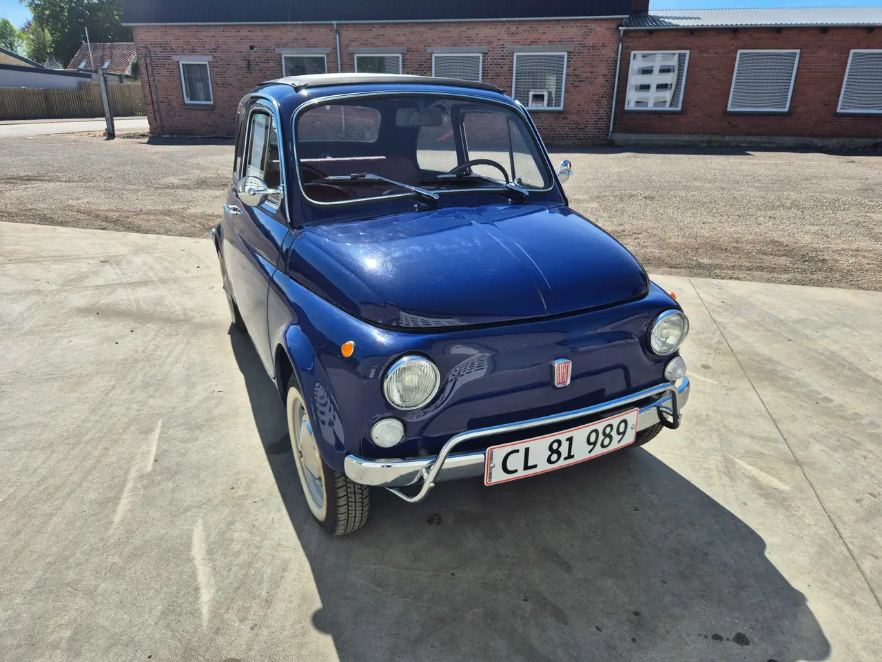 Billede 10 - Fiat 500L
