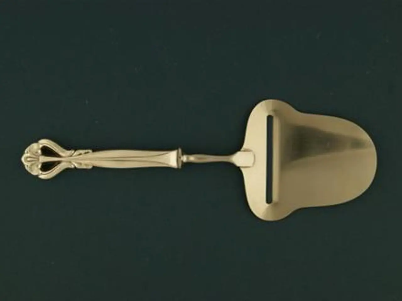 Billede 1 - Benedicte Ostehøvl, 22 cm.