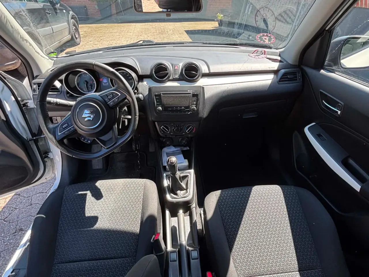 Billede 5 - Suzuki swift
