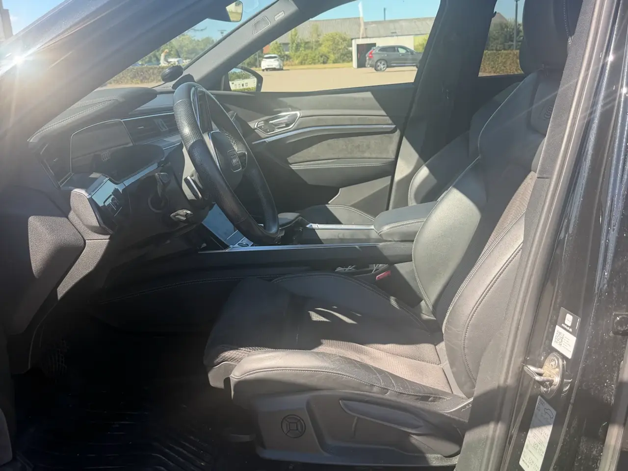 Billede 6 - Audi Etron 55