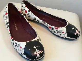 Marc by Marc Jacobs, ballerinasko, str 37