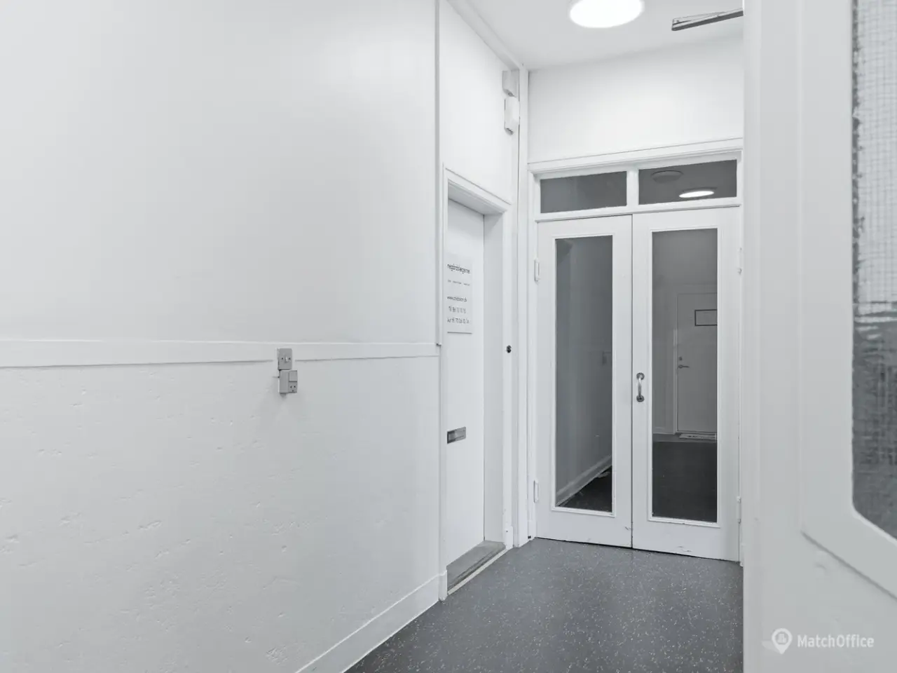 Billede 15 - Synligt og attraktivt kontorlejemål midt i Aarhus