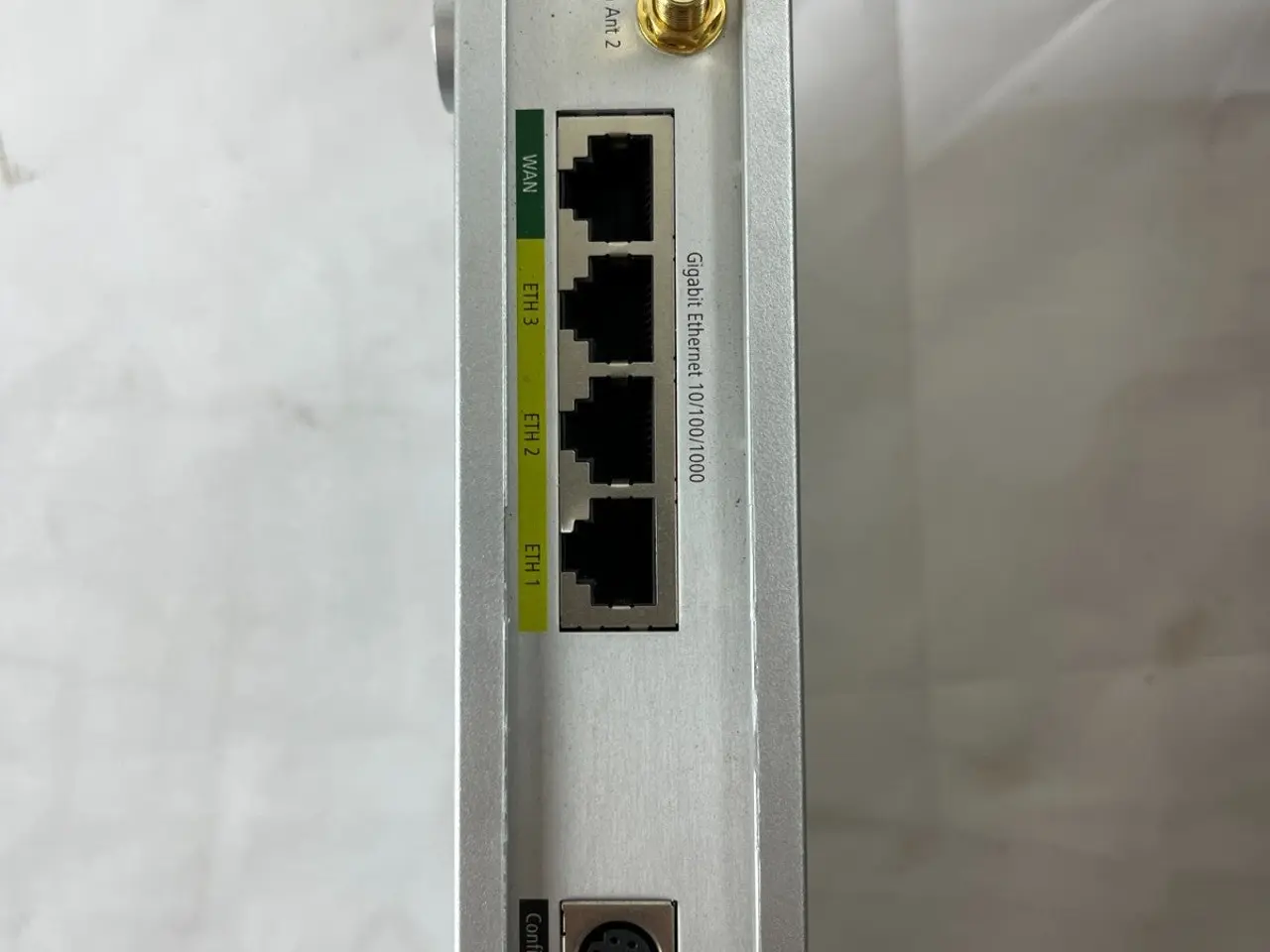 Billede 7 - LANCOM 1790-4G LTE VPN Router Gigabit Ethernet WAN