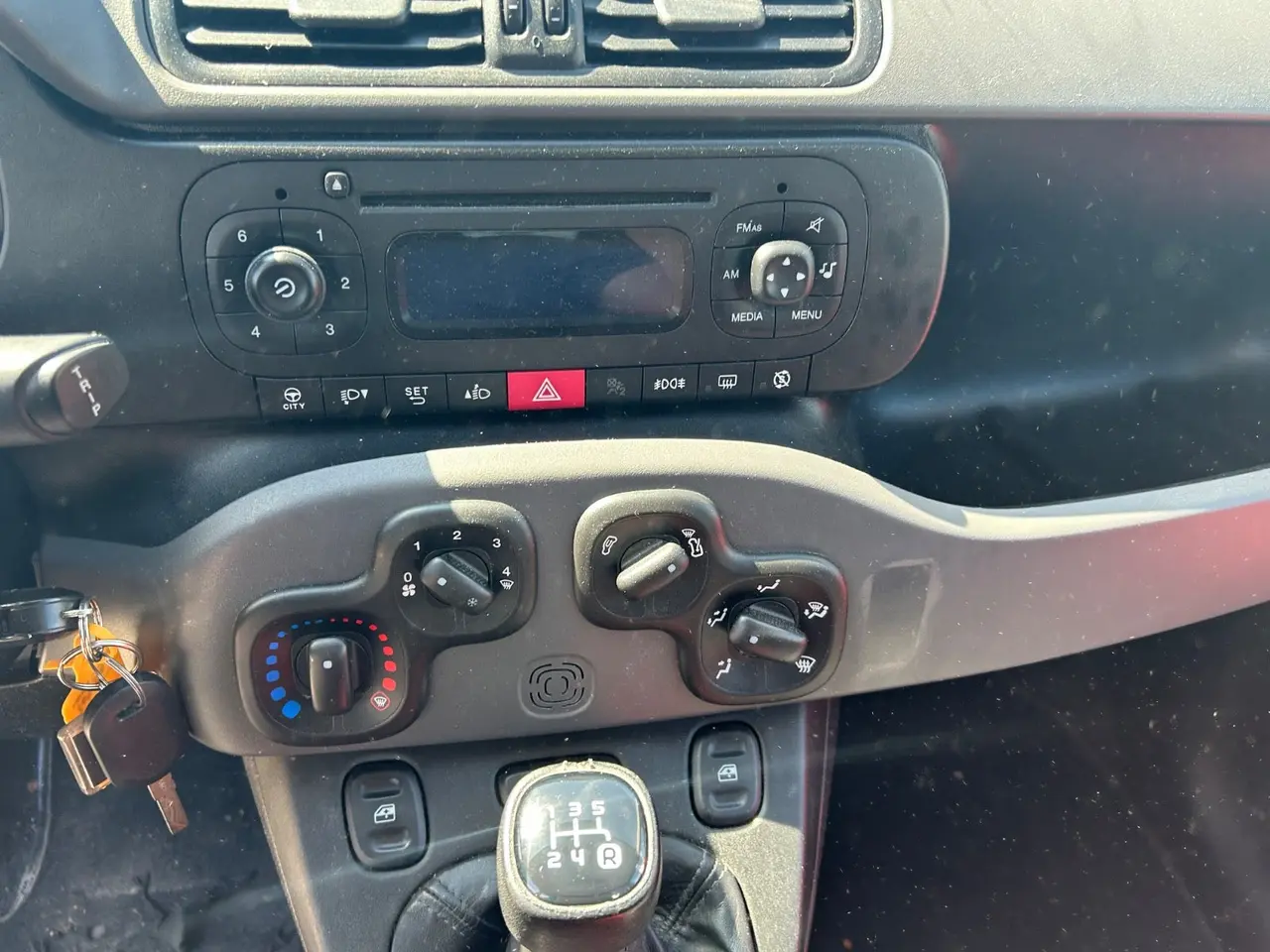 Billede 12 - Fiat Panda 0,9 TwinAir 60 Pop