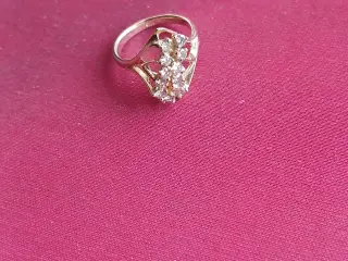 Guld ring