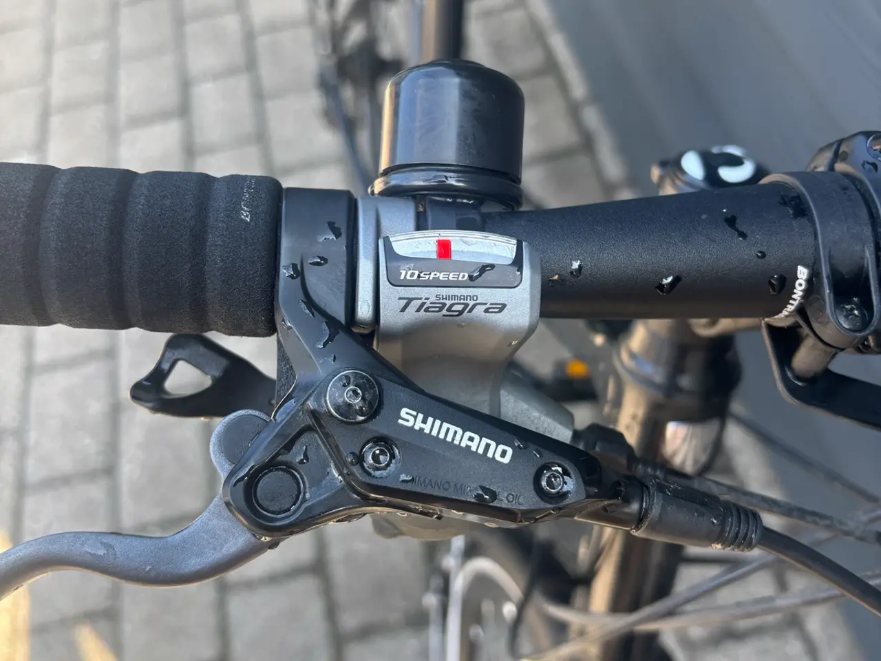 Billede 3 - Damecykel i god stand