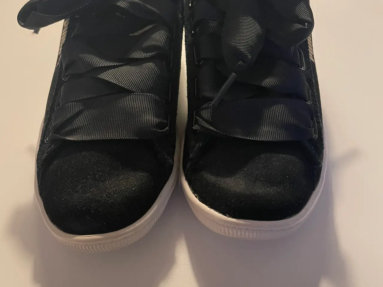 Billede 1 - PUMA Vikky dame sneakers