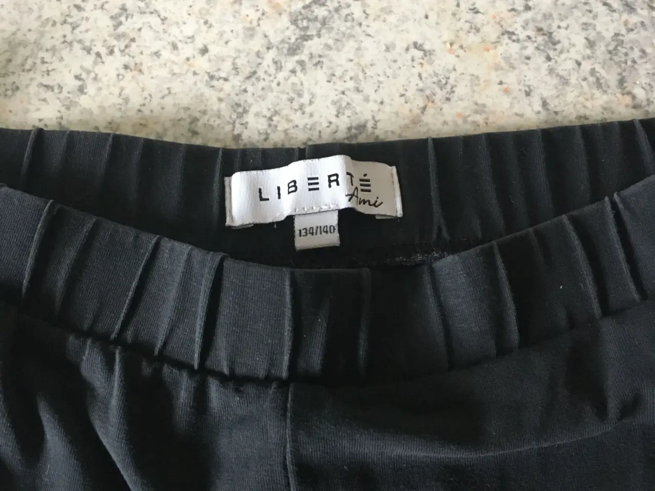 Billede 1 - Helt nye Liberte leggings pige str. 10 år