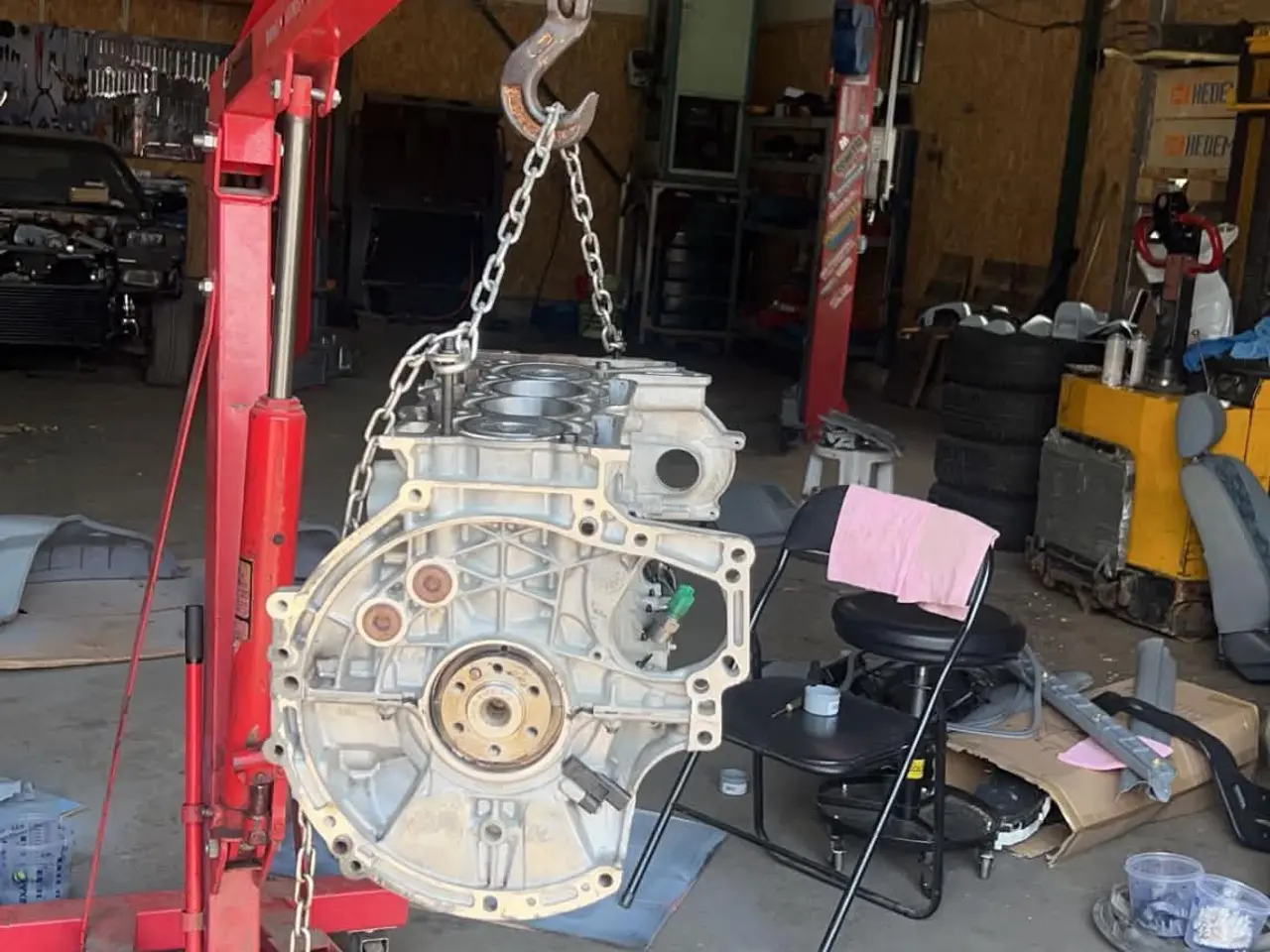 Billede 7 - Peugeot 308 1,6 THP 156