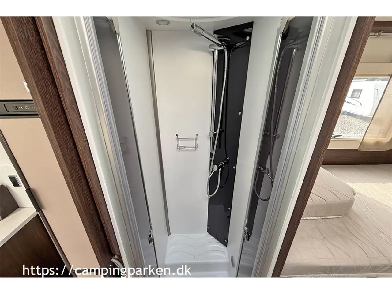 Billede 14 - 2020 - Benimar Sport 363 NK   Super velholdt Benimar 363 Vinter camper til 5 personer