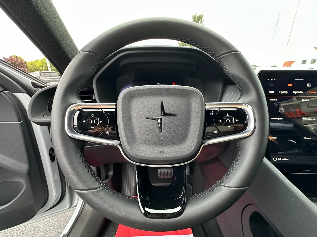 Billede 13 - Polestar 2 Long Range