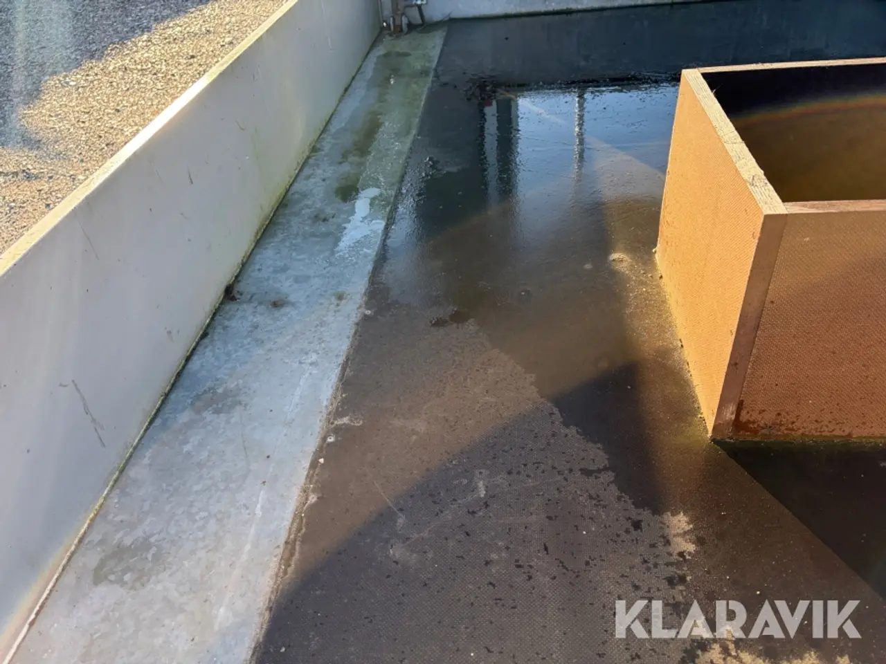 Billede 12 - Skiltevogn Phv Trailer 2 aksler 750kg