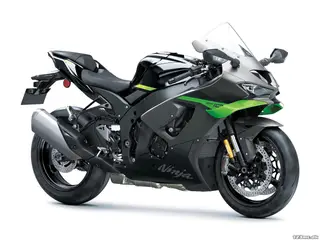Kawasaki ZX10R