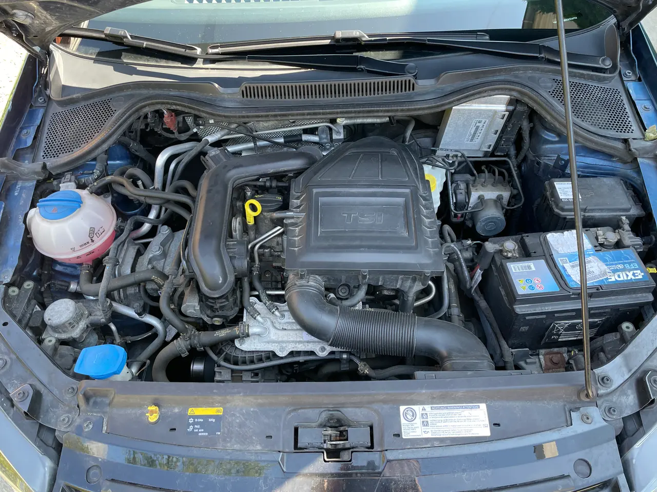 Billede 7 - VW Polo DSG 1.0. TSI