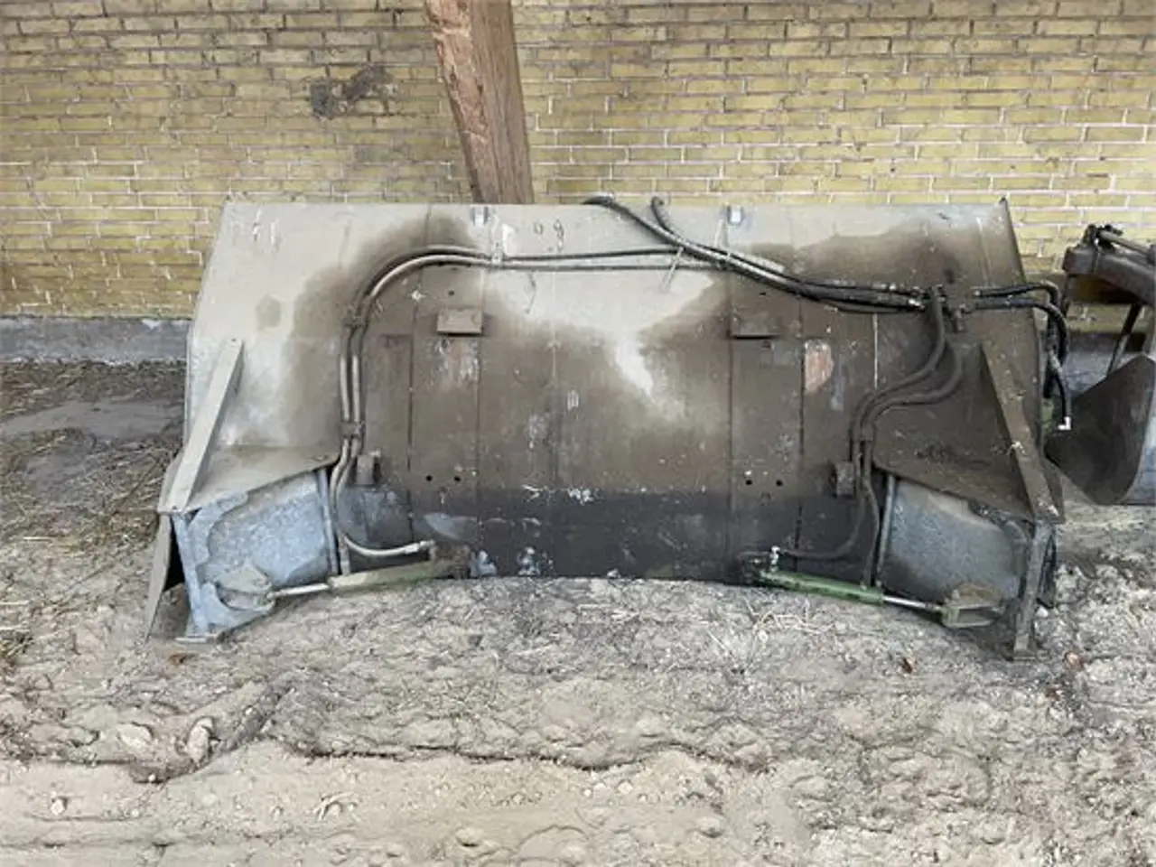 Billede 44 - Claas Targo C50 - 5,5 m