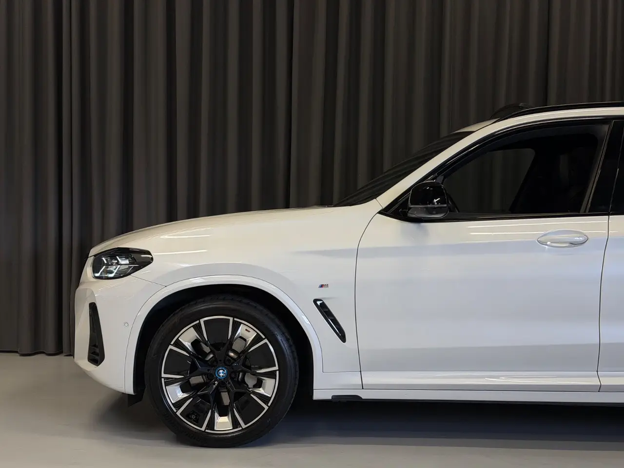 Billede 3 - BMW iX3  Charged Plus M-Sport