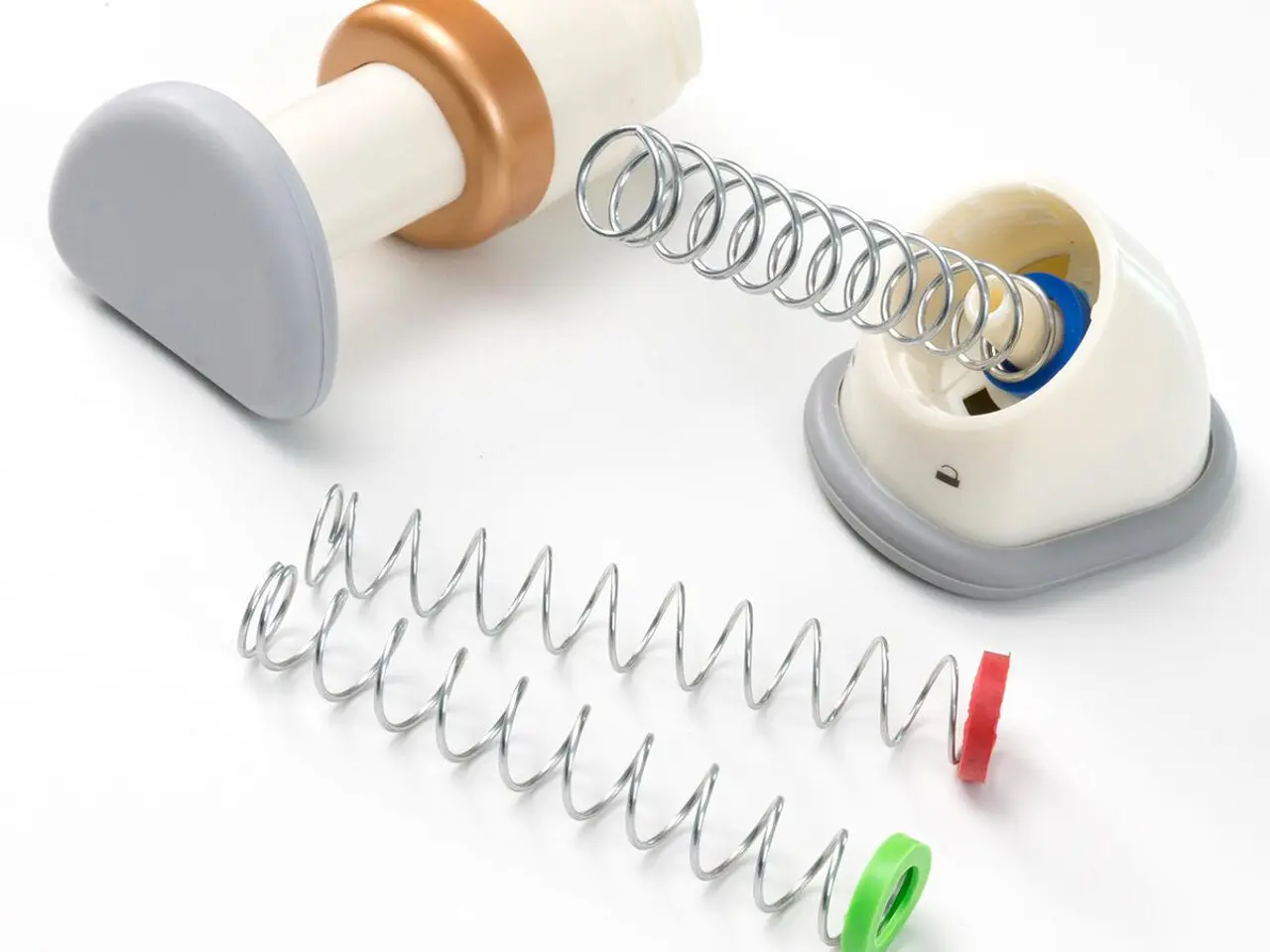 Billede 4 - SbeltNeck dobbelthage massageapparat