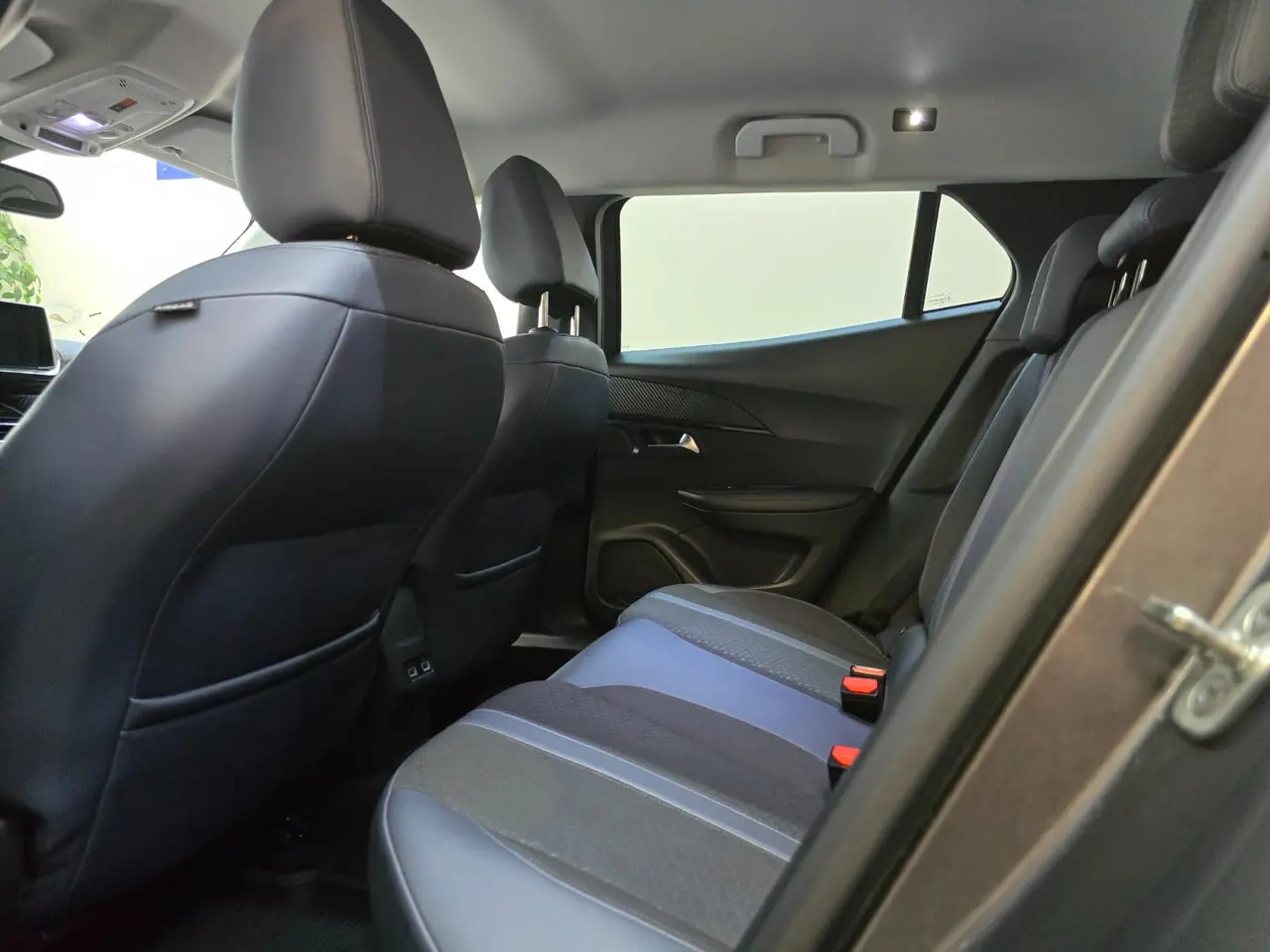 Billede 21 - Peugeot 2008 1,2 PureTech 100 Allure Pack