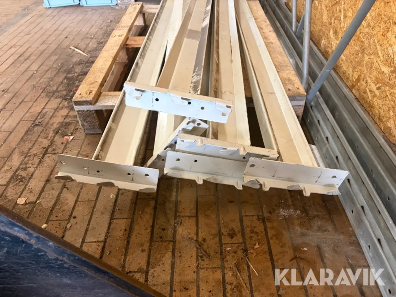 Billede 5 - Pallereol Nord-Plan a/s