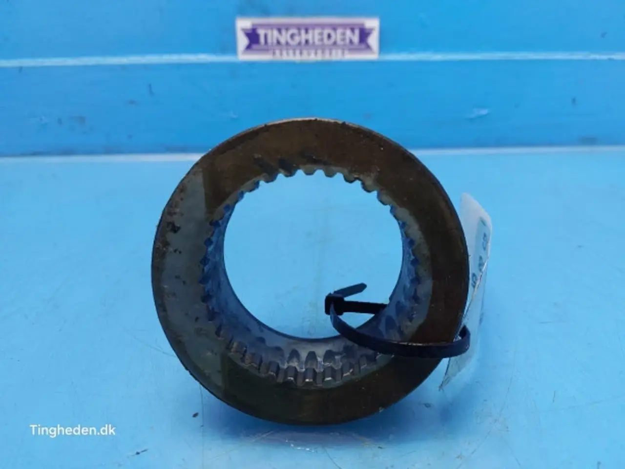 Billede 5 - New Holland T6 Bøsning 84560088