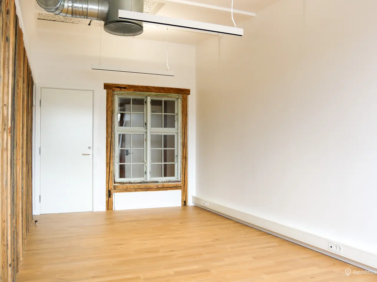 Billede 5 - Hyggeligt kontor på Workspace Campen