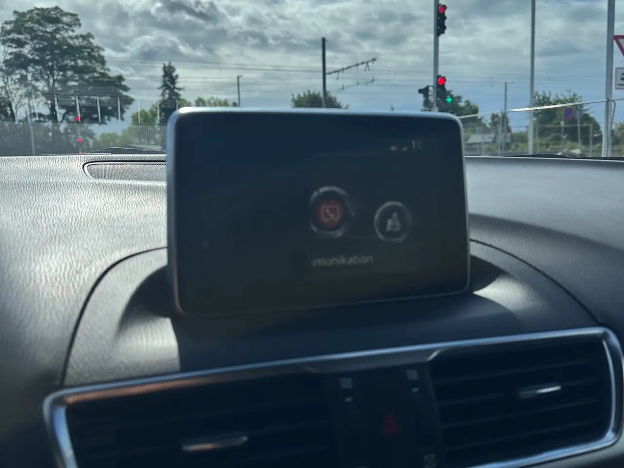 Billede 11 - Mazda 3 2,0 SkyActiv-G 165 Optimum