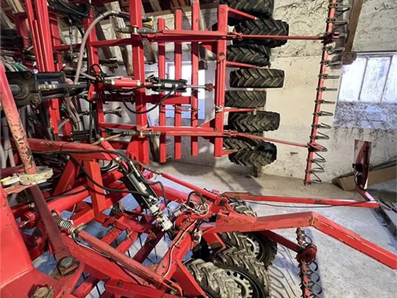 Billede 22 - Horsch CO-6 - ISOBUS